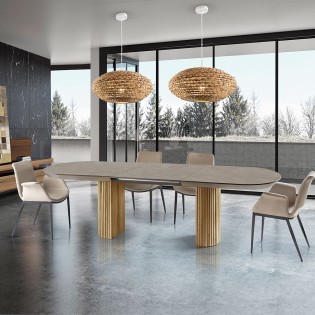Dining Table Irati