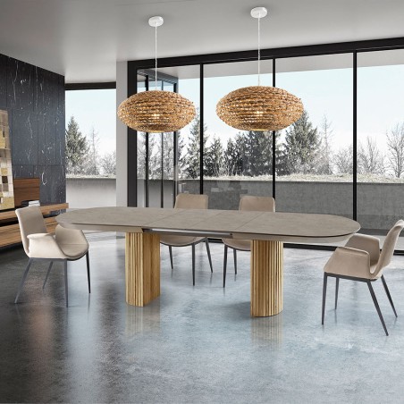 Dining Table Irati