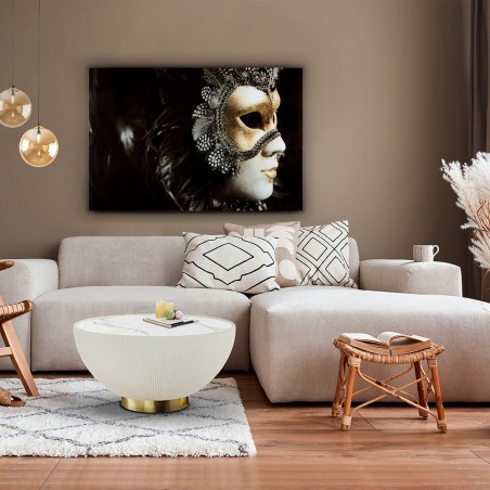 Candy Coffee Table