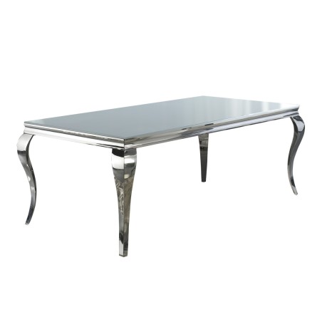Baroque Dining Table