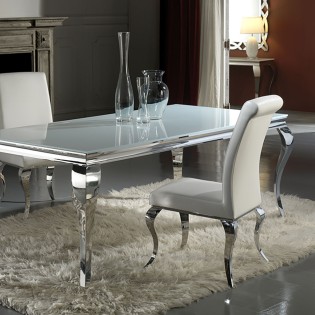 Baroque Dining Table
