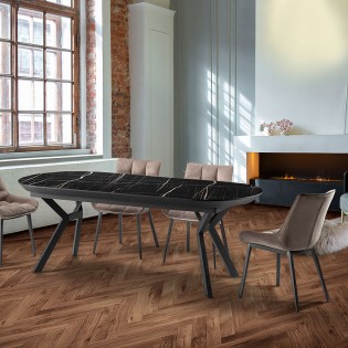 Dining Table Antea