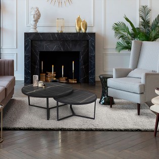 Naira Coffee Table (Set of 2)