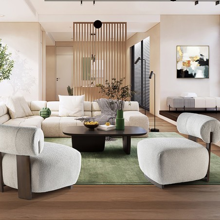Naomi Armchair
