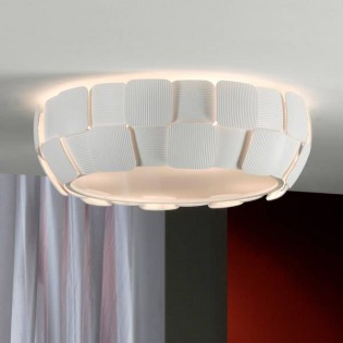 Ceiling Flush Light LED Quios (40W)
