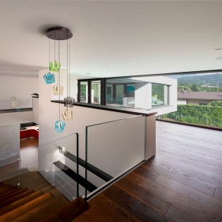 Ingrid LED Ceiling Lamp (36W)