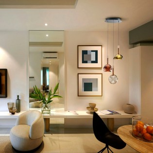 Charlize LED Ceiling Lamp...