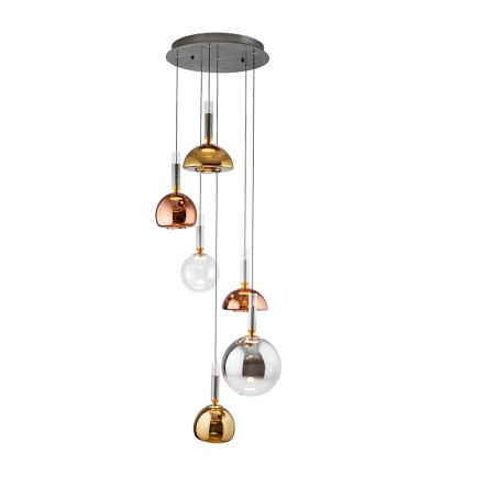 Charlize LED Ceiling Lamp (36W)