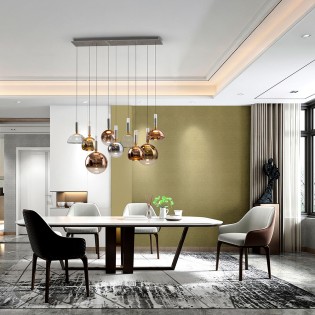 Charlize LED Ceiling Lamp...