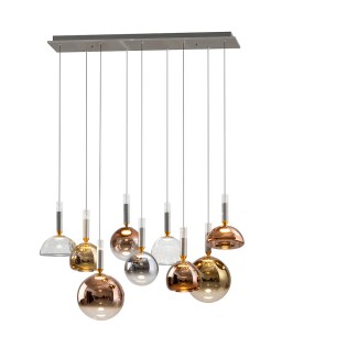 Charlize LED Ceiling Lamp (54W)