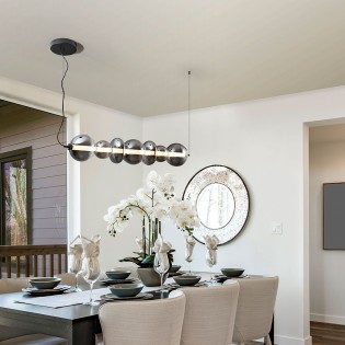 LED Ceiling Lamp Gladis (24W)
