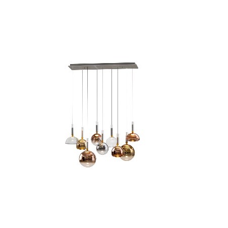 Charlize LED Ceiling Lamp (54W)