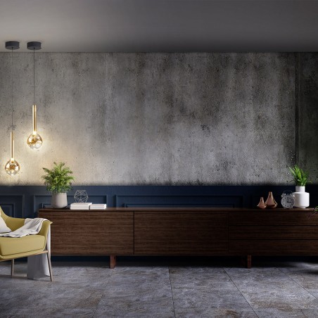 Essenza LED Ceiling Lamp (4W)