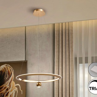 LED Ceiling Lamp Orane (47W)