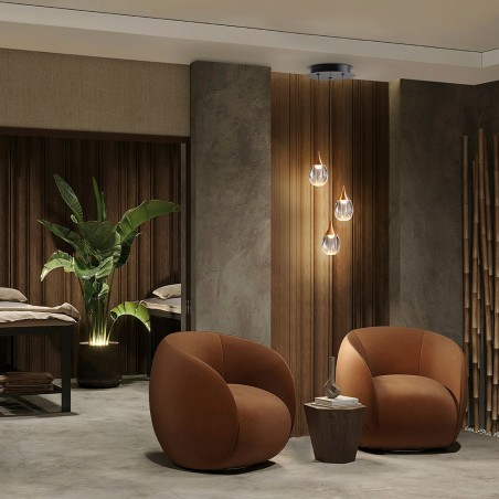 Corina LED Ceiling Lamp (18W)