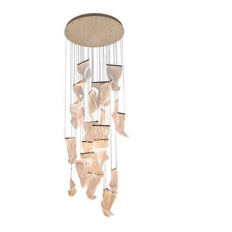 LED Ceiling Lamp Velos (120W)