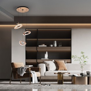 LED Ceiling Lamp Mirena (60W)