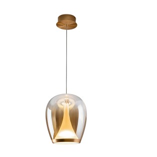 LED Ceiling Lamp Suspiro (20W)