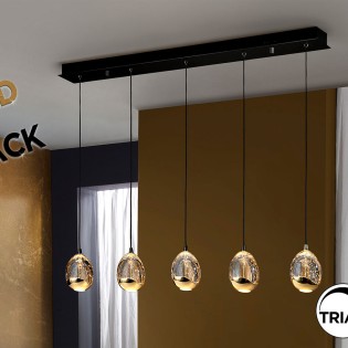 LED Ceiling Lamp Rocio (25W)
