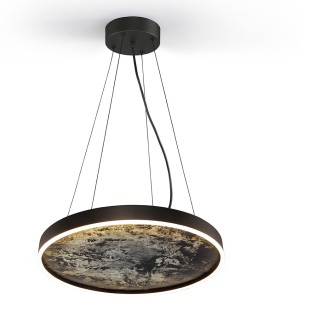 LED Stone Ceiling Lamp (95W)