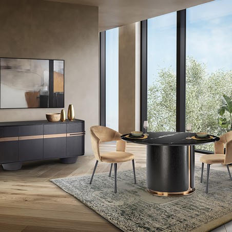 Luca Sideboard