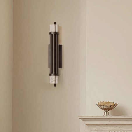 Aplique de pared LED Tasta (14W)