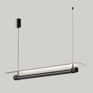 Tasta LED Pendant Lamp (25W)