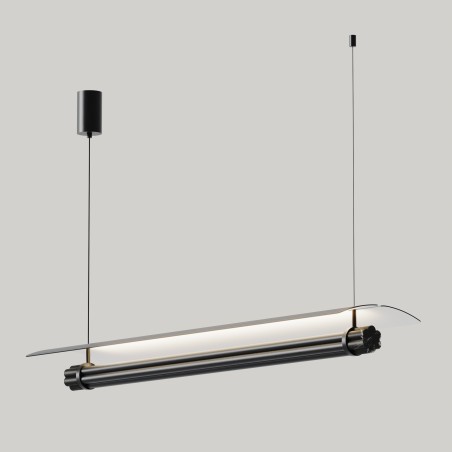 Lámpara colgante LED Tasta (22W)