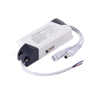 copy of Perfil de Aluminio Empotrable para Tira LED de 9mm, 2m, IP25
