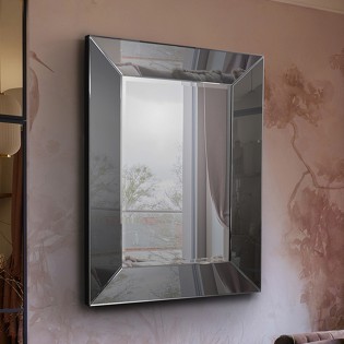 Wall Mirror Rome (110x81)