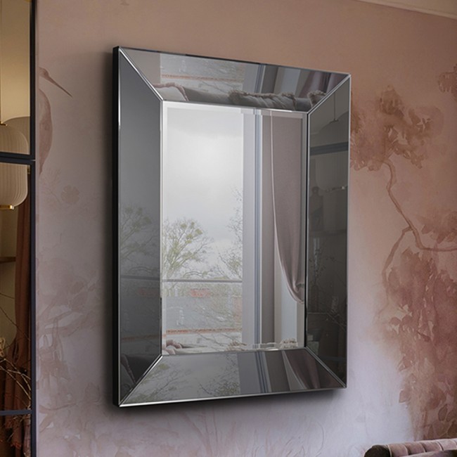 Wall Mirror Rome (110x81)