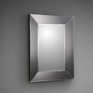 Wall Mirror Rome (110x81)