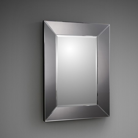 Wall Mirror Rome (110x81)