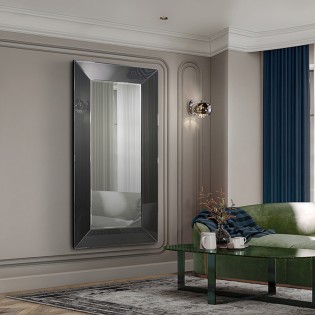 Wall Mirror Roma (185x90)