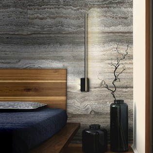 LED Wall Stick Application...