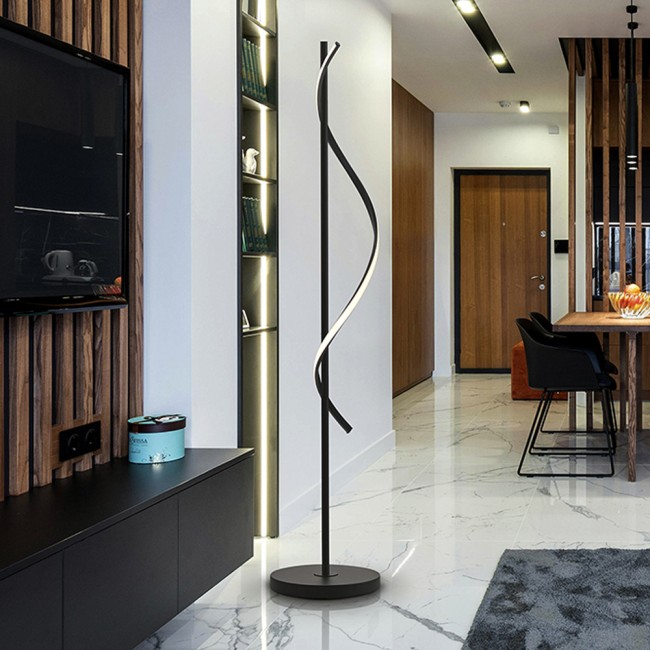 LED Floor Lamp Boa (30W)