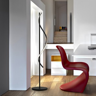 LED Floor Lamp Boa (30W)