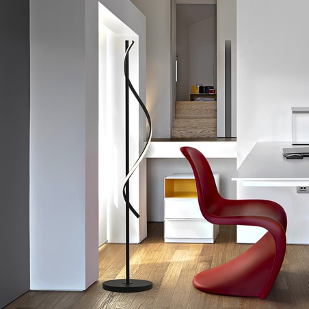 LED Floor Lamp Boa (30W)