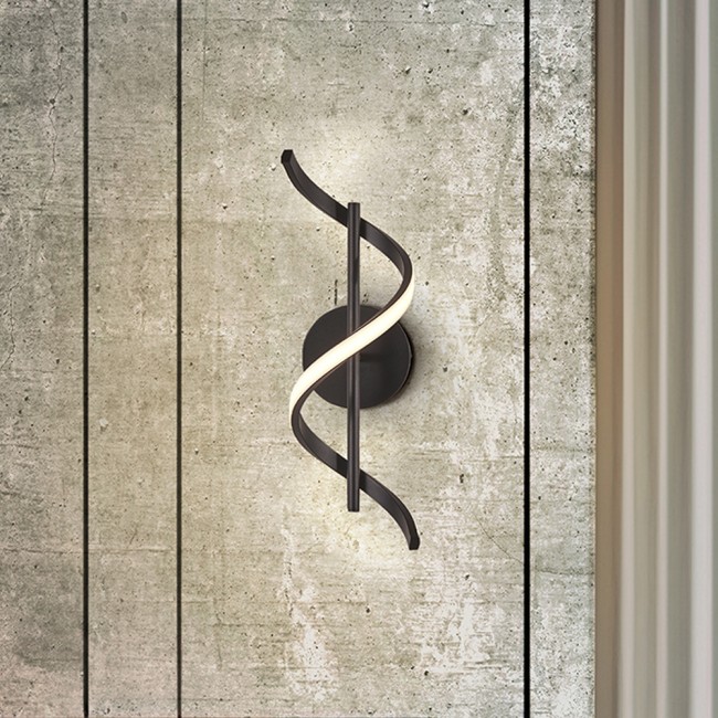 LED Wall Lamp Boa (13W)
