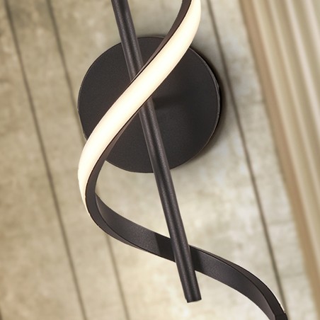 LED Wall Lamp Boa (13W)