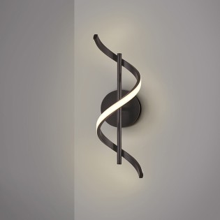 LED Wall Lamp Boa (13W)