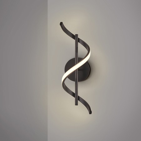 LED Wall Lamp Boa (13W)
