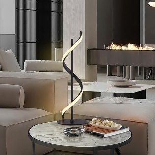 LED Table Lamp Boa (13W)