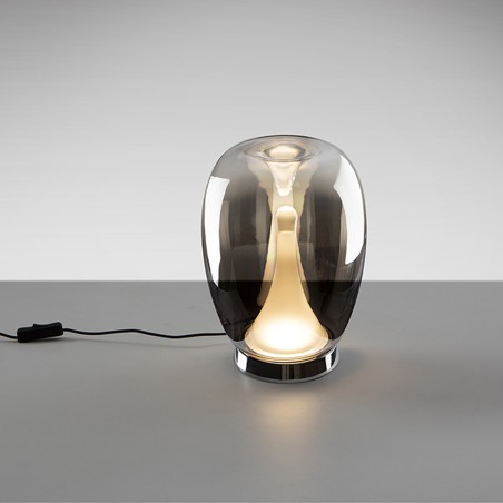 LED table lamp Suspiro (8.5W)