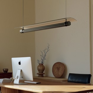 Lámpara colgante LED Tasta (22W)