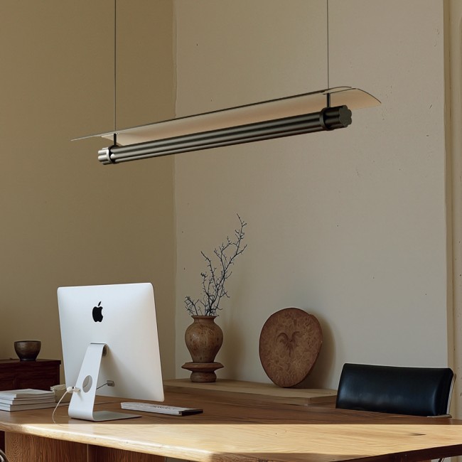Lámpara colgante LED Tasta (22W)