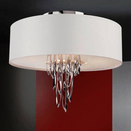 LED Ceiling light Domo (16W)