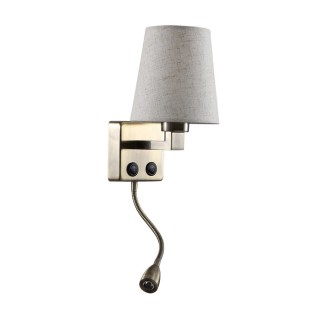 Wall lamp Paulo