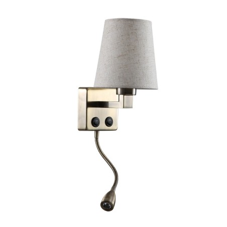 Wall lamp Paulo
