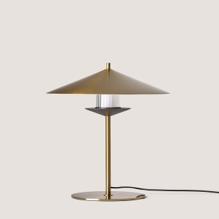 LED Table Lamp Gehit Dim (8.5W)